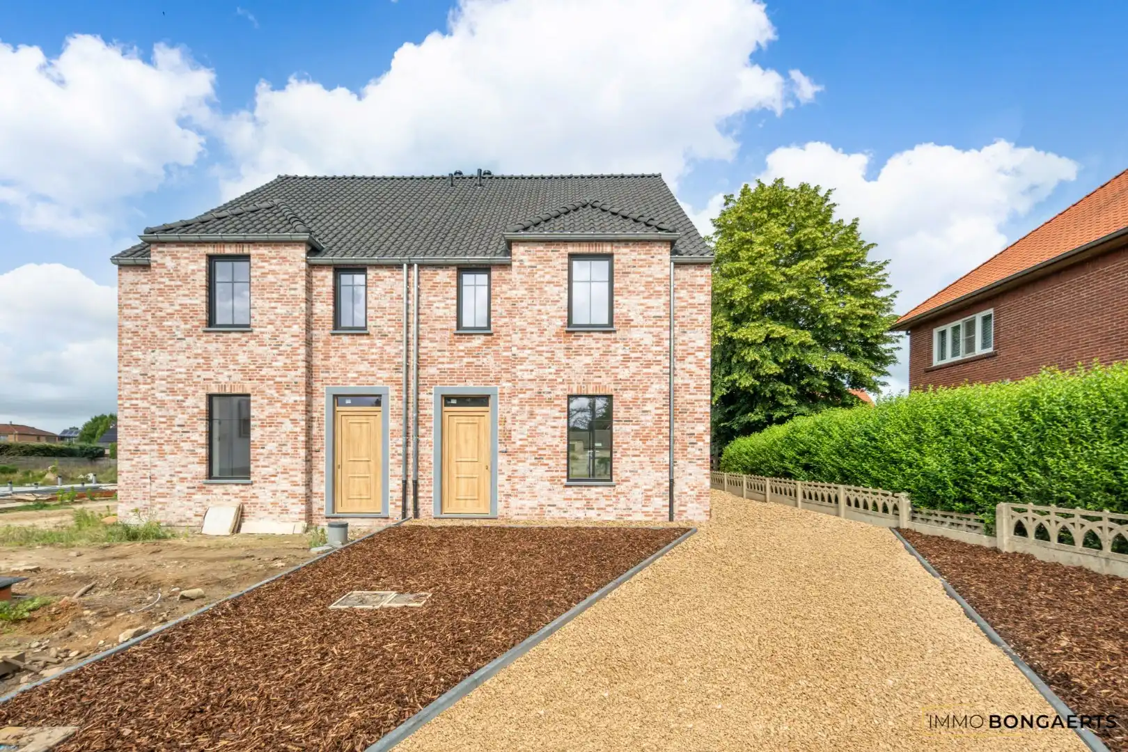 Huis te huur weg naar gruitrode 25 -/c - 3660 Opglabbeek