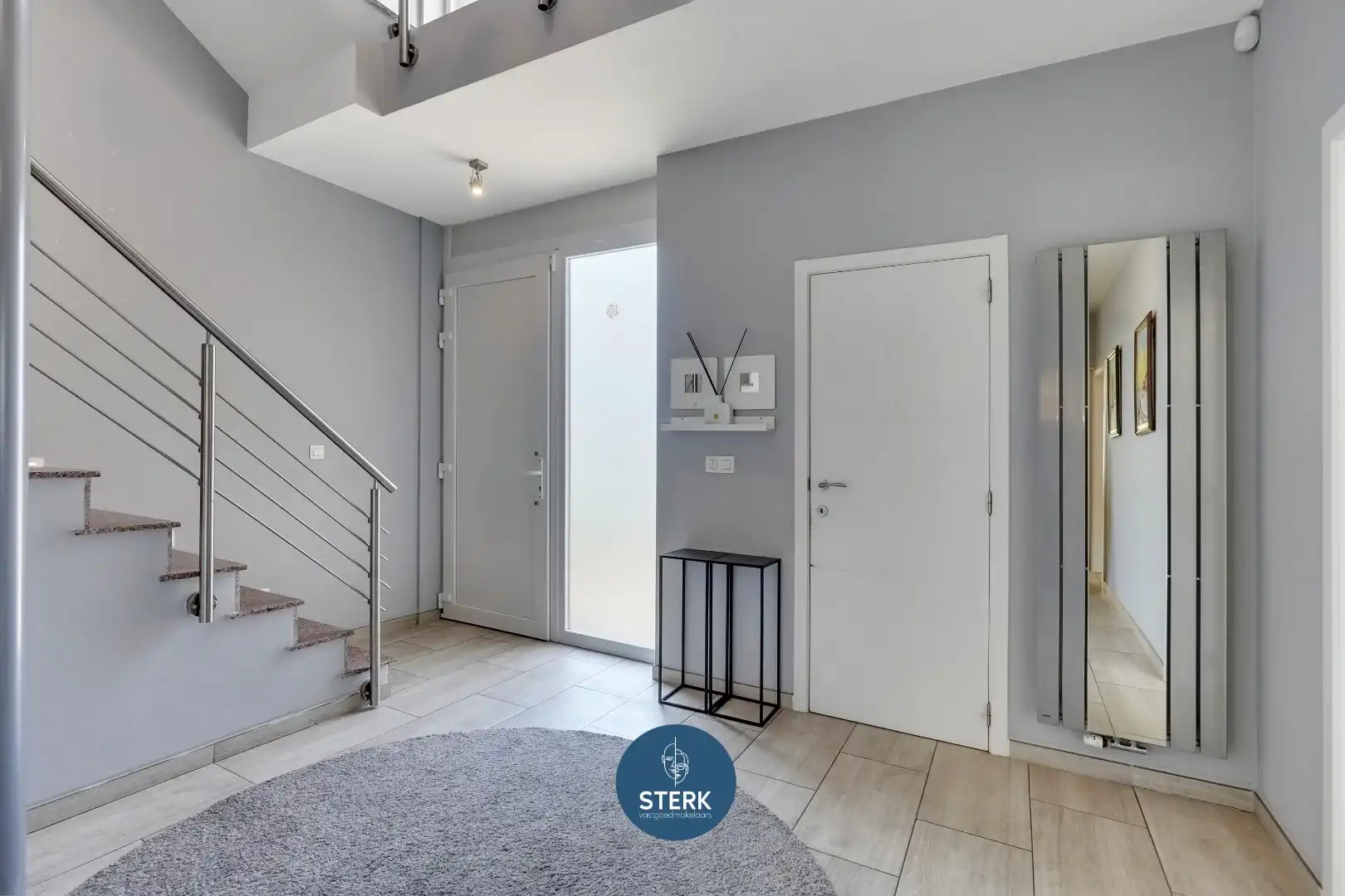 INSTAPKLARE WONING MET 5 SLPK EN EPC LABEL A !  foto 5