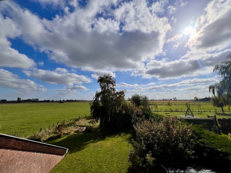 Charmante 3-kamerwoning in pittoresk Nieuwmunster met prachtig uitzicht foto 16
