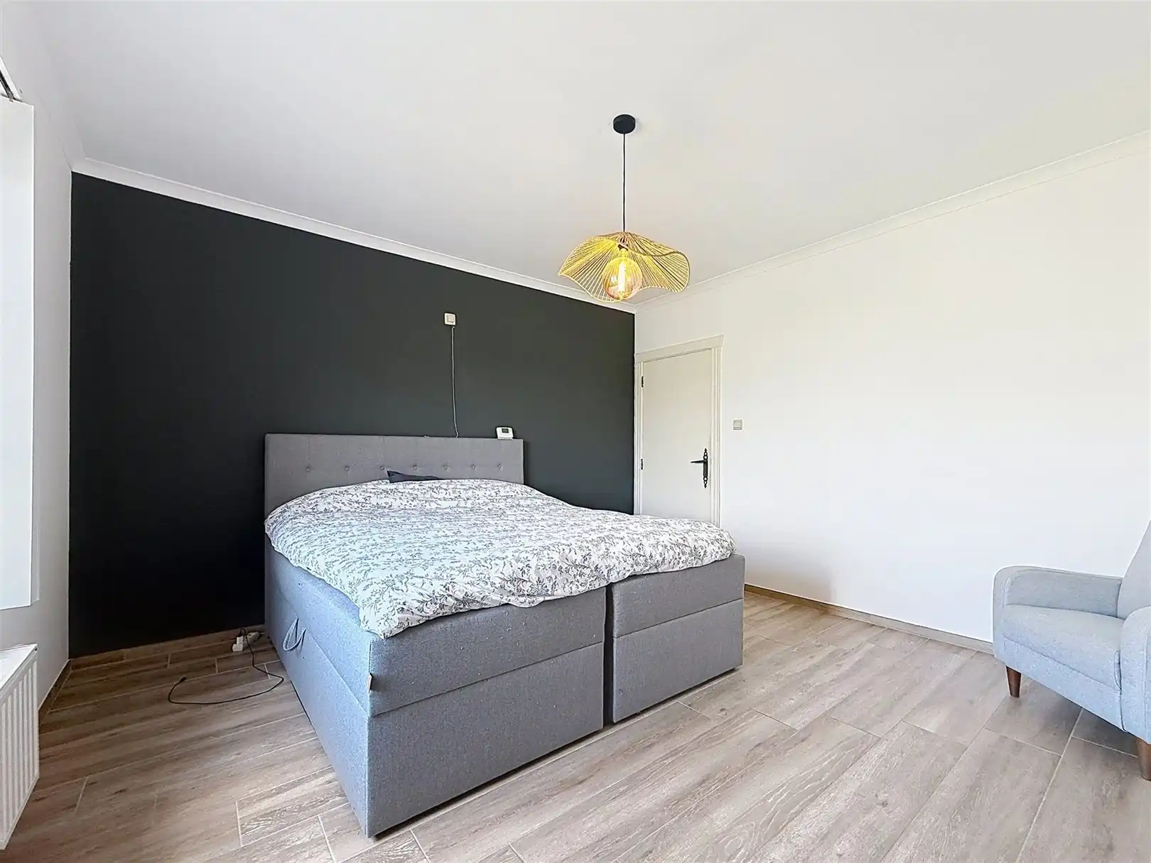 Ruime open bebouwing, 4 slpks, bureau, 14a 01ca foto 45