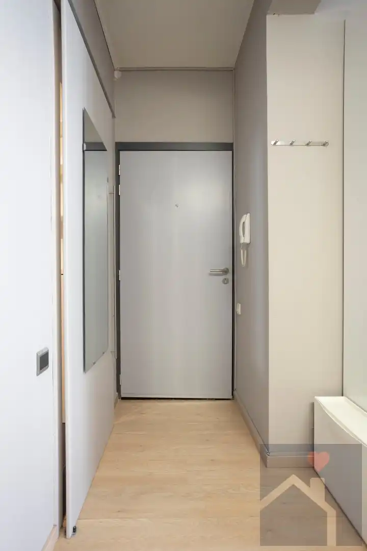 🏡 Appartement in het centrum van Leuven – ideale investering, starterswoning of studentenkot! 🎓 foto 12