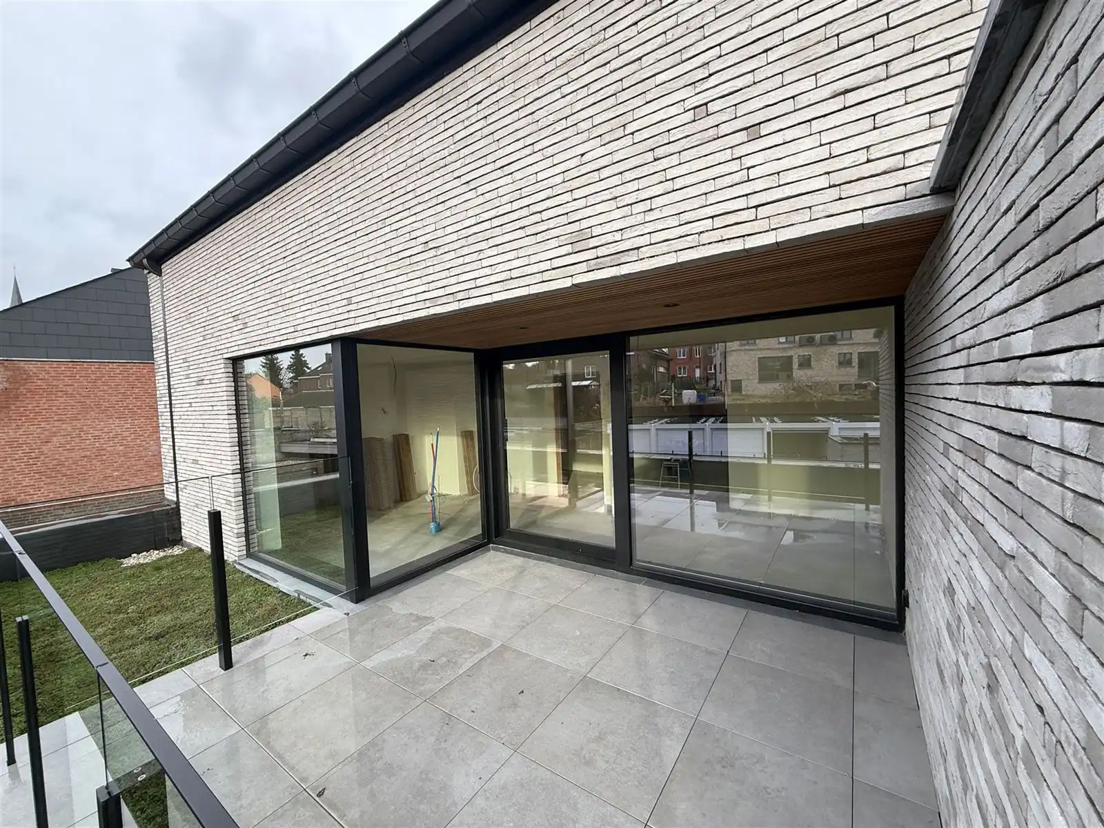 3-slaapkamer appartement van 150m² met terras van 10 m² foto 3
