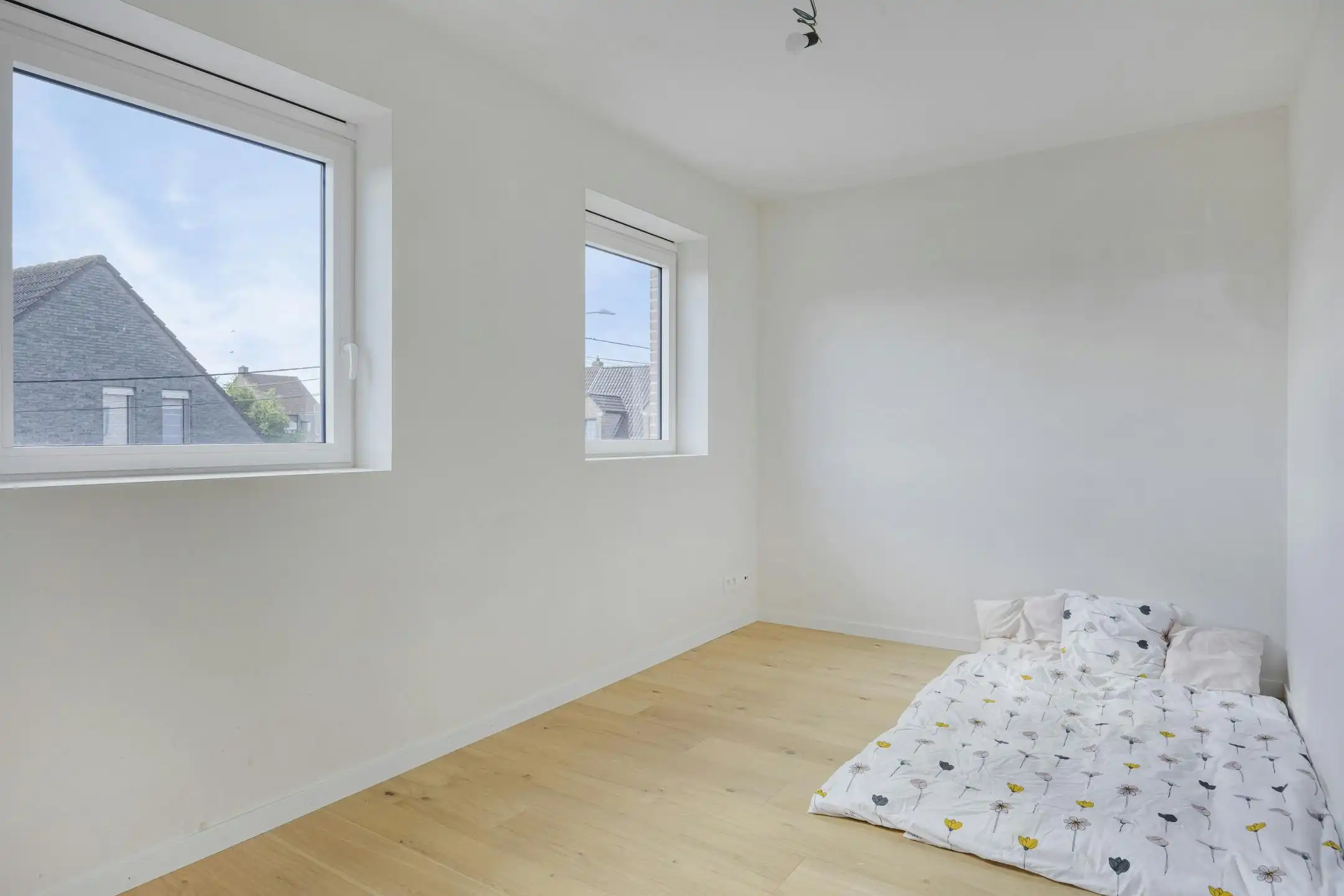 Afgewerkte nieuwbouwwoning te koop in Desselgem foto 16