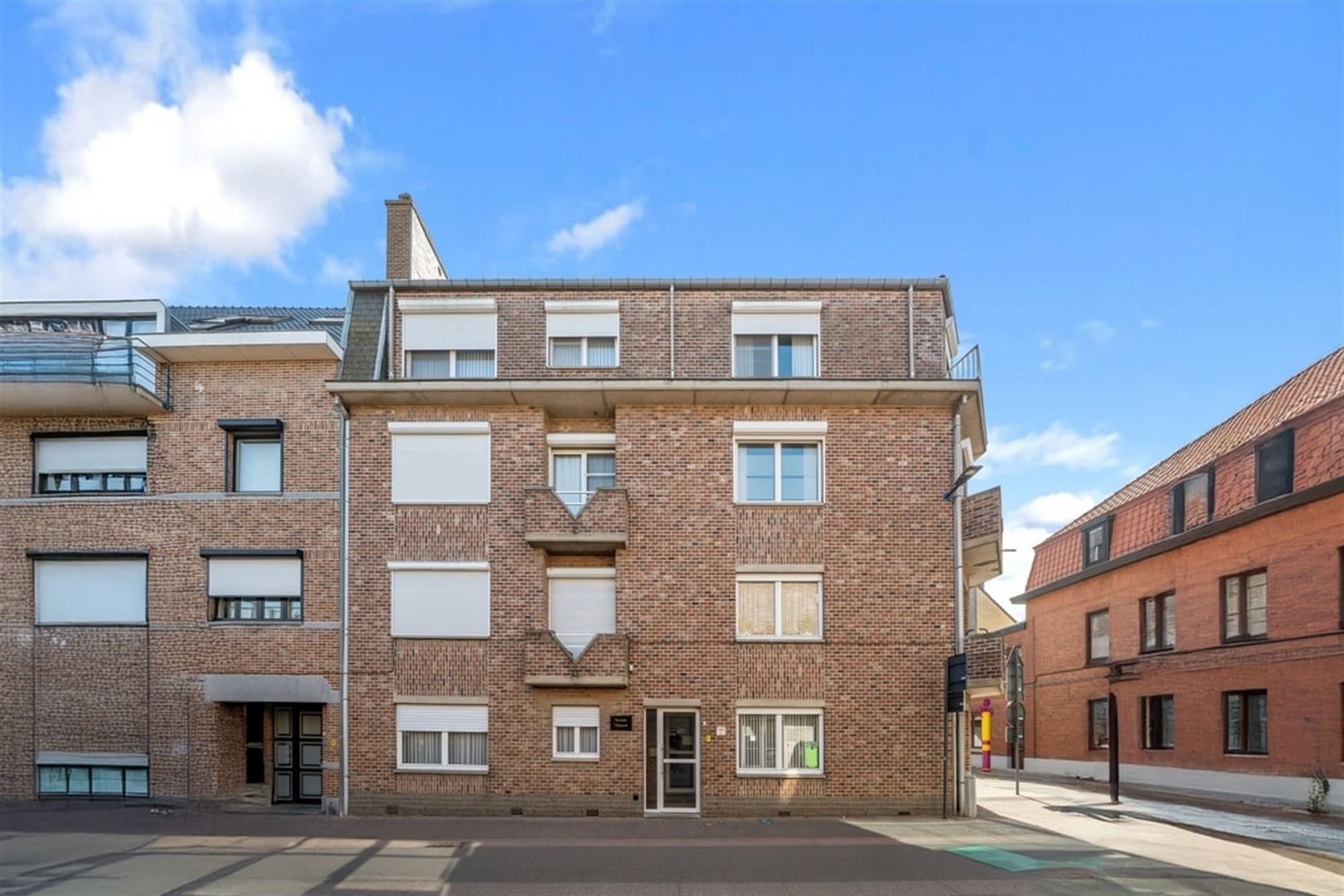 KNAP 2 SLK APPARTEMENT OP WANDELAFSTAND VAN HET CENTRUM VAN SINT-TRUIDEN  foto 18