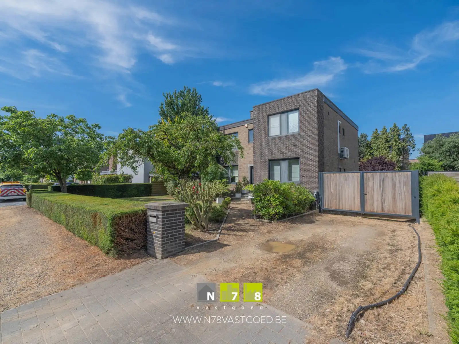 Huis te koop foto 19
