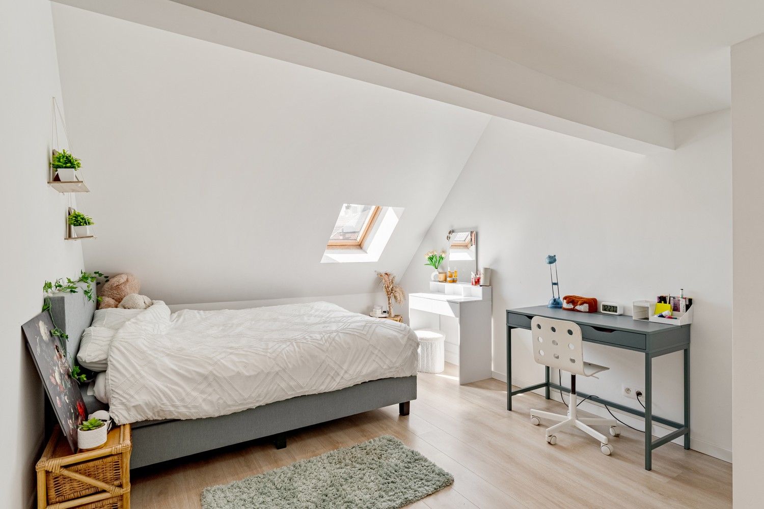 Uniek herenhuis vol karakter net buiten het centrum van Sint-Truiden foto 26