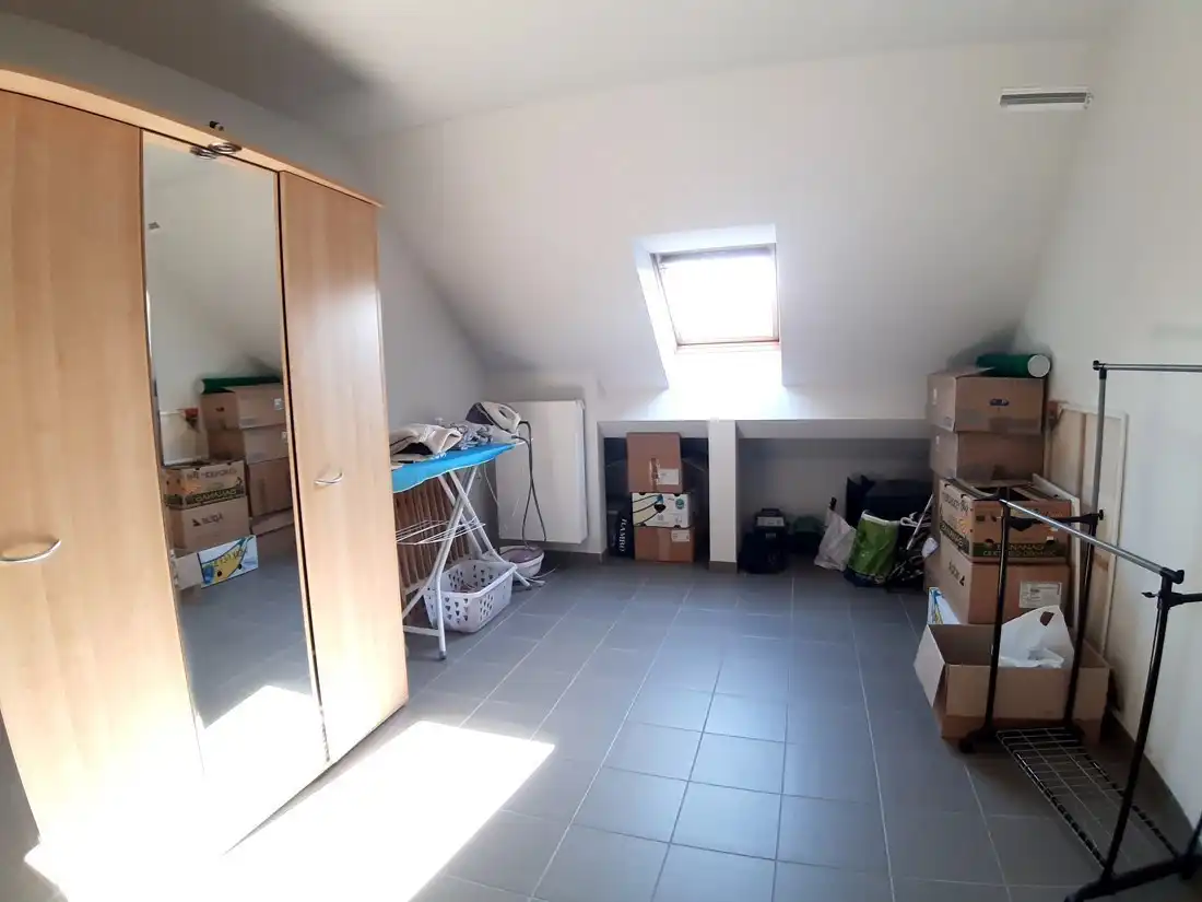 Moderne rijwoning te Zonhoven foto 14