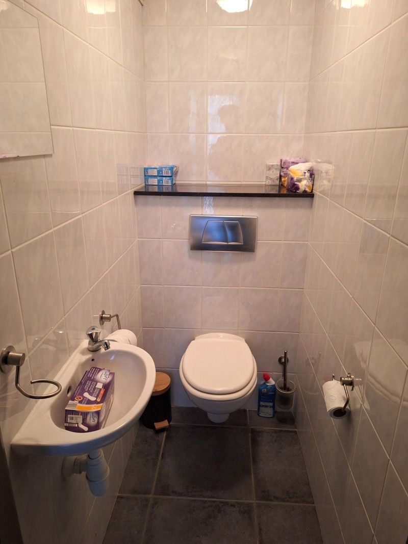 Modern, ruim gelijkvloers appartement te Heusden foto 14