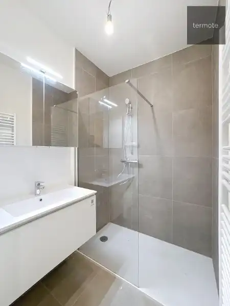 gelijkvloers appartement foto 8