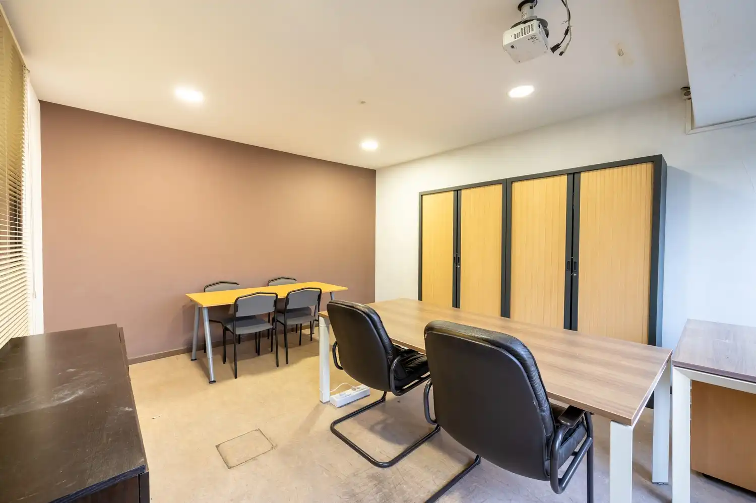 Ruim kantoor - Plantin Moretuslei 12 - 618m2 foto 13