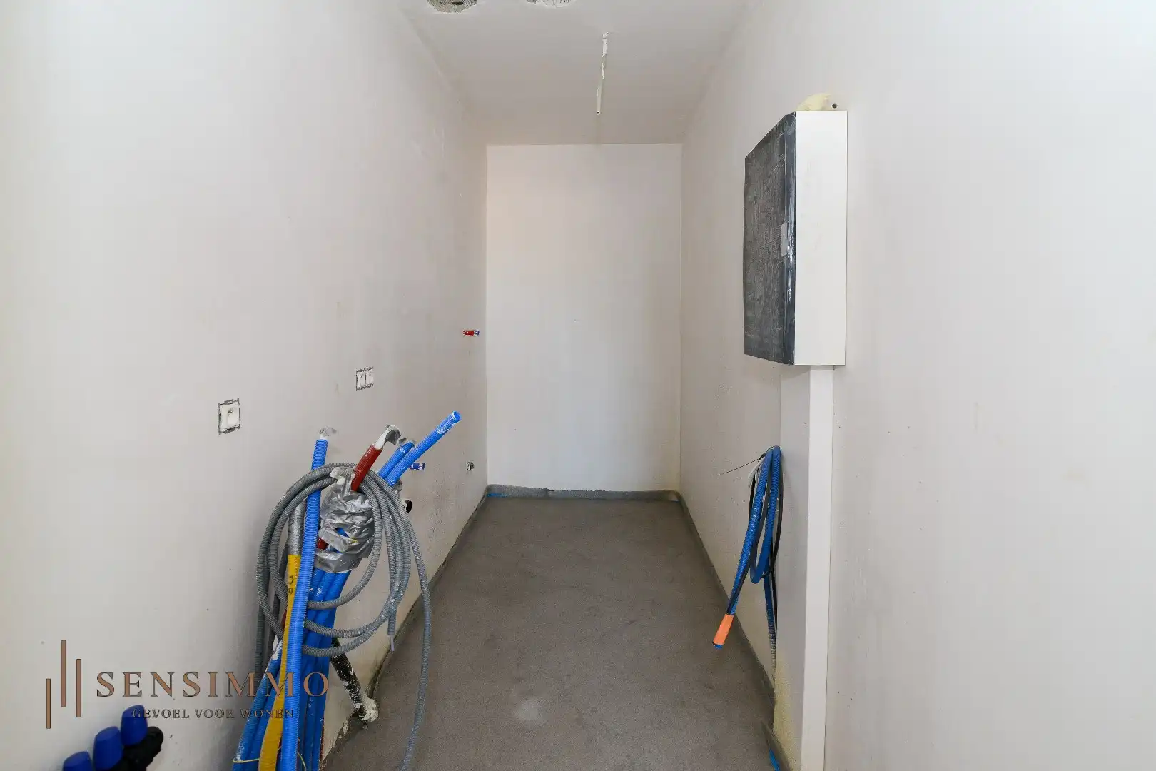 Nieuwbouwappartement gelegen in hartje Peer foto 8