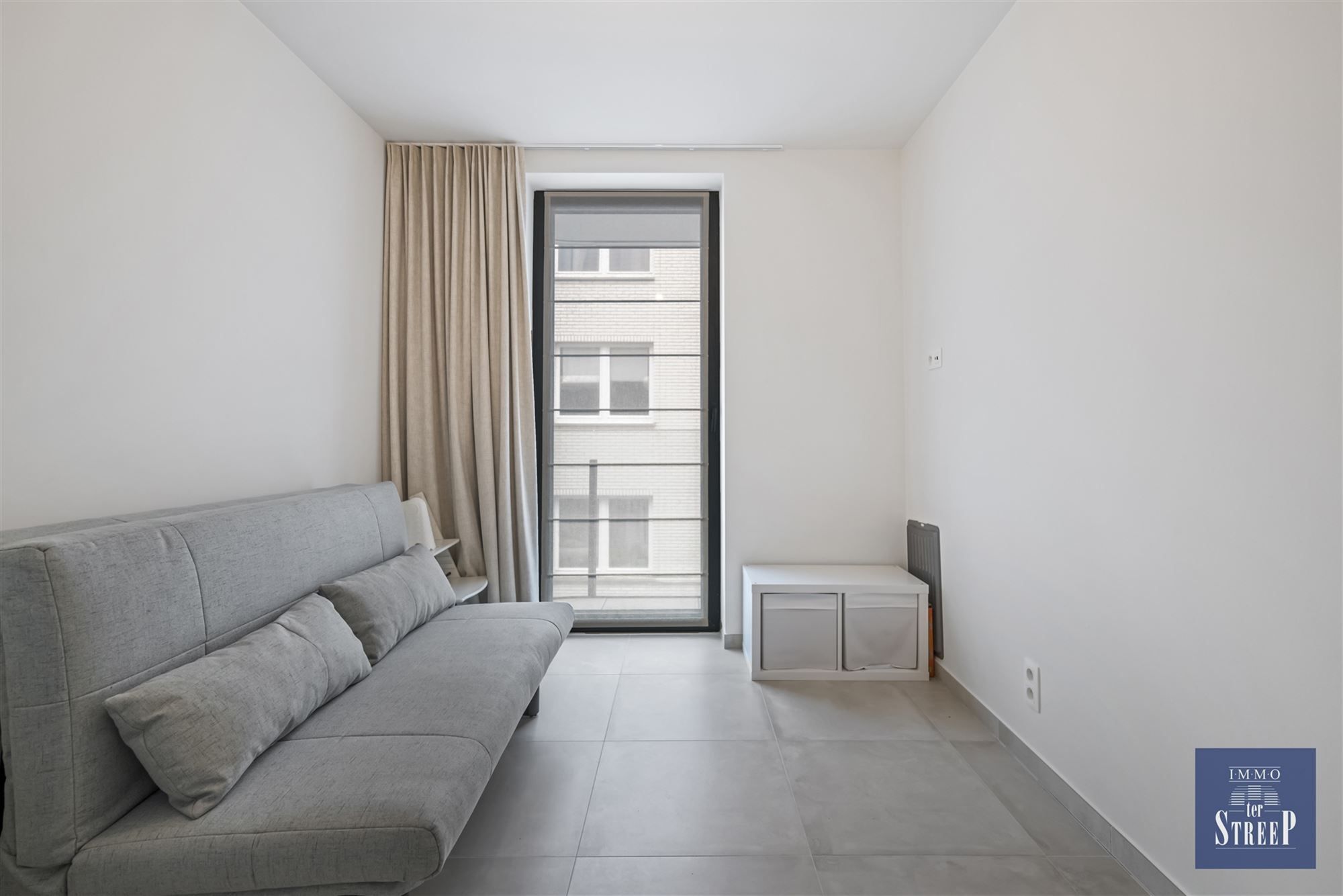 Luxueus hoekappartement met 3 slaapkamers foto 13