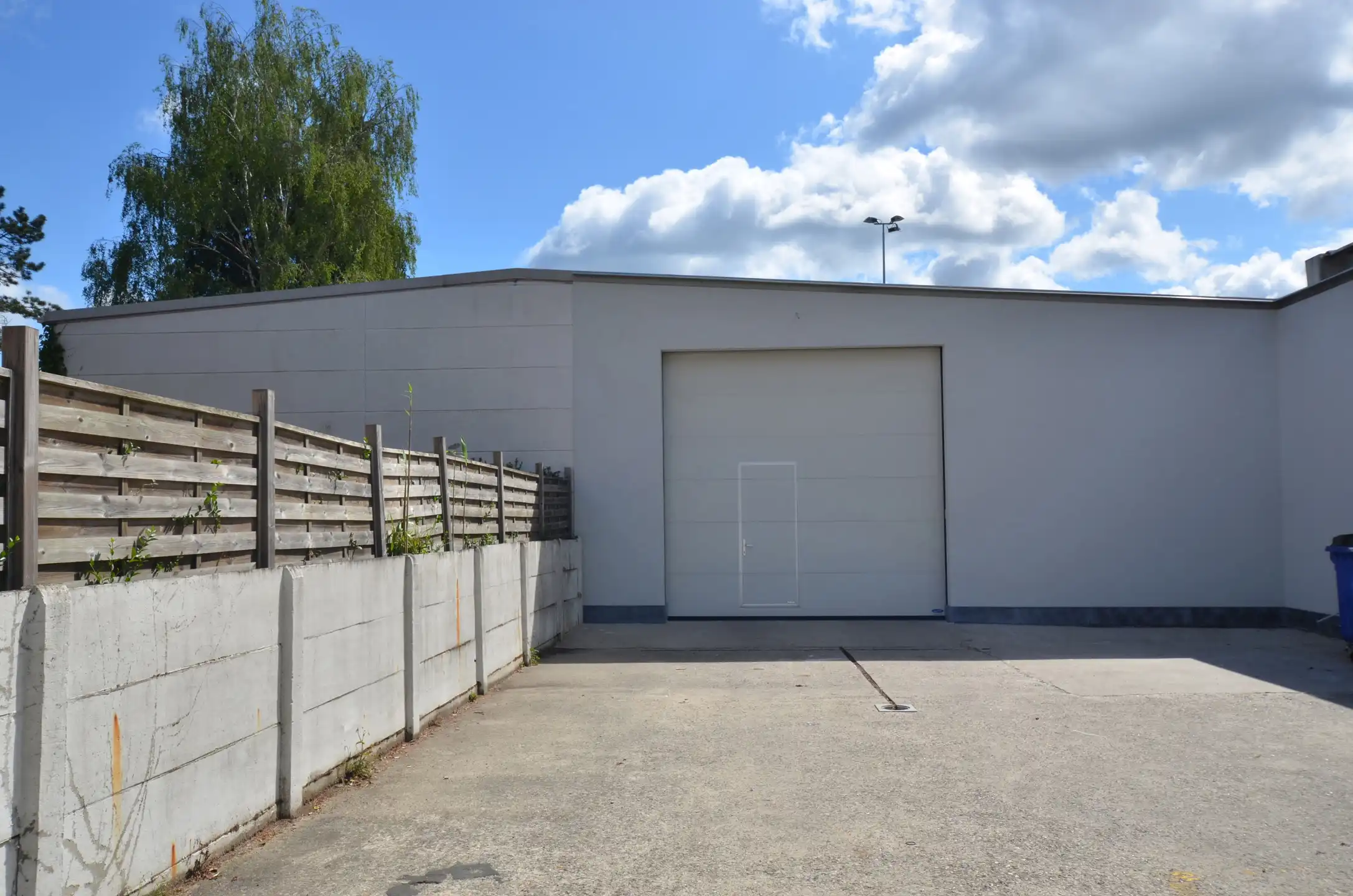 Goed gelegen magazijnen van 120 m² te Nijlen foto 9