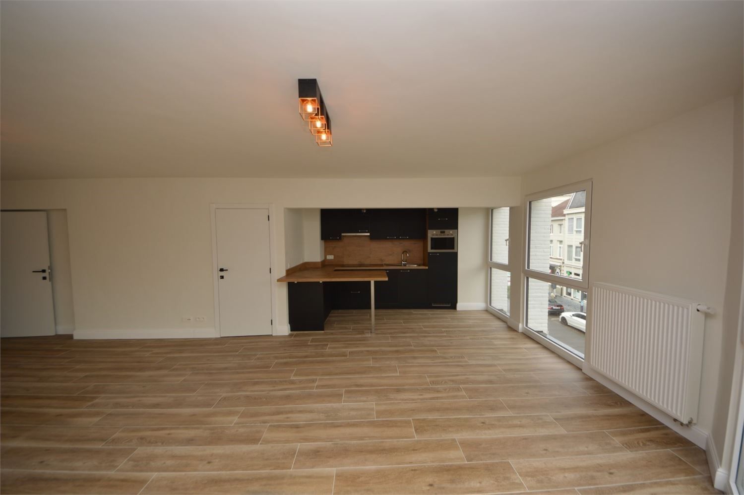 GERENOVEERD APP.CENTRUMLAAN NINOVE foto 7