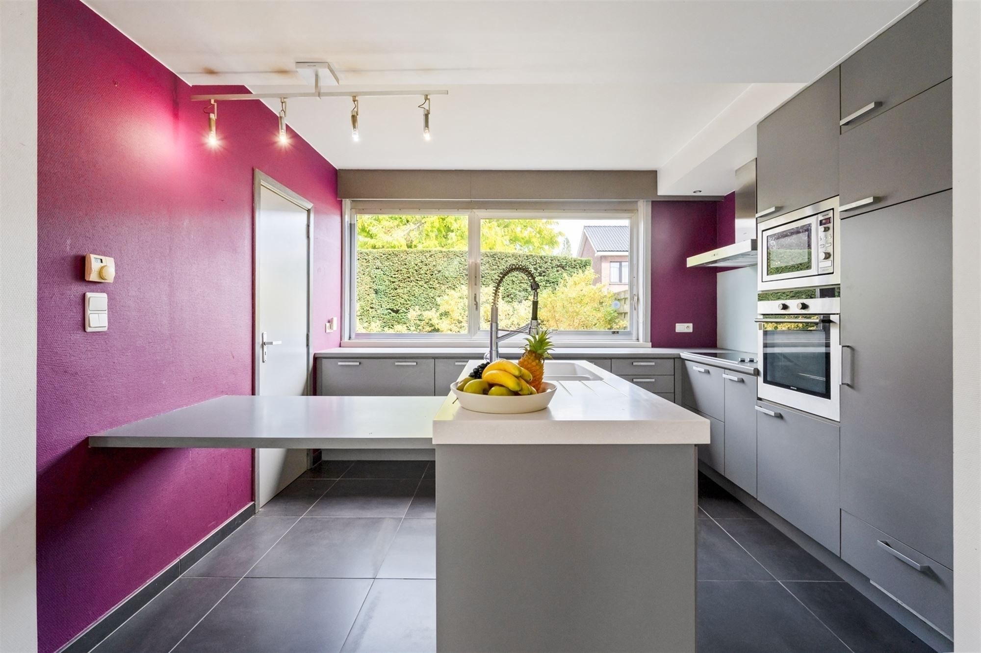 Recent gemoderniseerde woning te Duffel foto 6