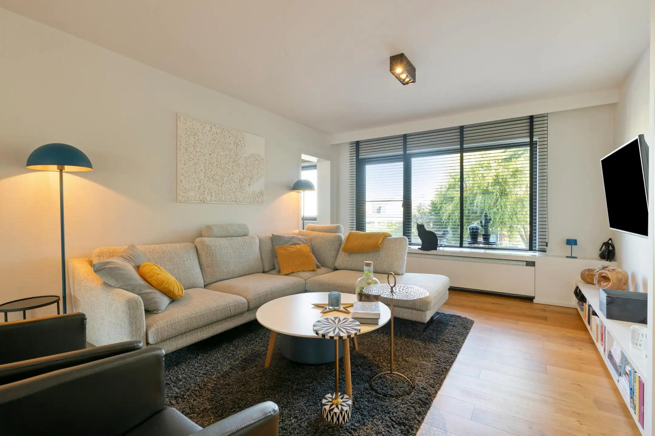 Prachtig gerenoveerde woning met 3 slaapkamers en zonnige tuin! foto 16