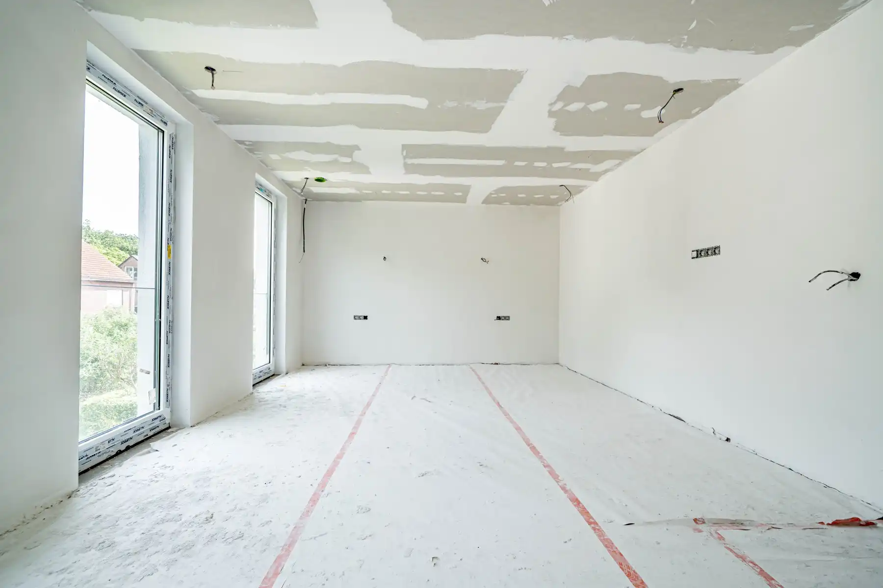 PRIJS INCL. BTW! Luxueus wonen in Schoten foto 15