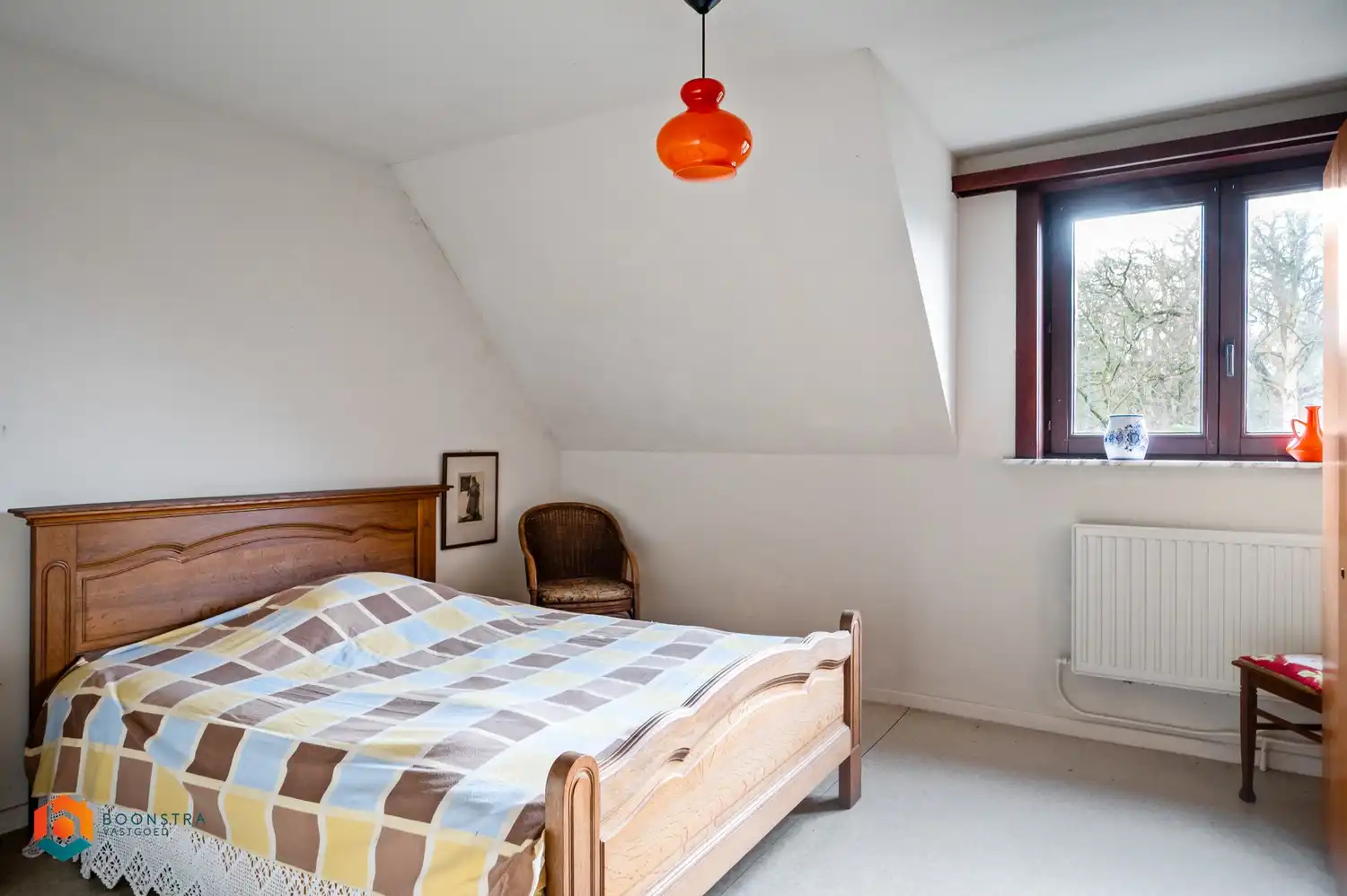 Landbouwwoning op ruim perceel (3000 m²) te Schilde foto 19