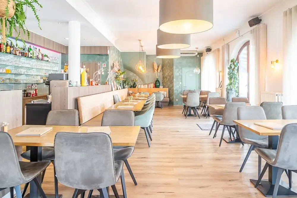 Brasserie De Wissel: een bewezen, volledig operationele horecazaak overnemen zonder vanaf nul te moeten starten! foto 21