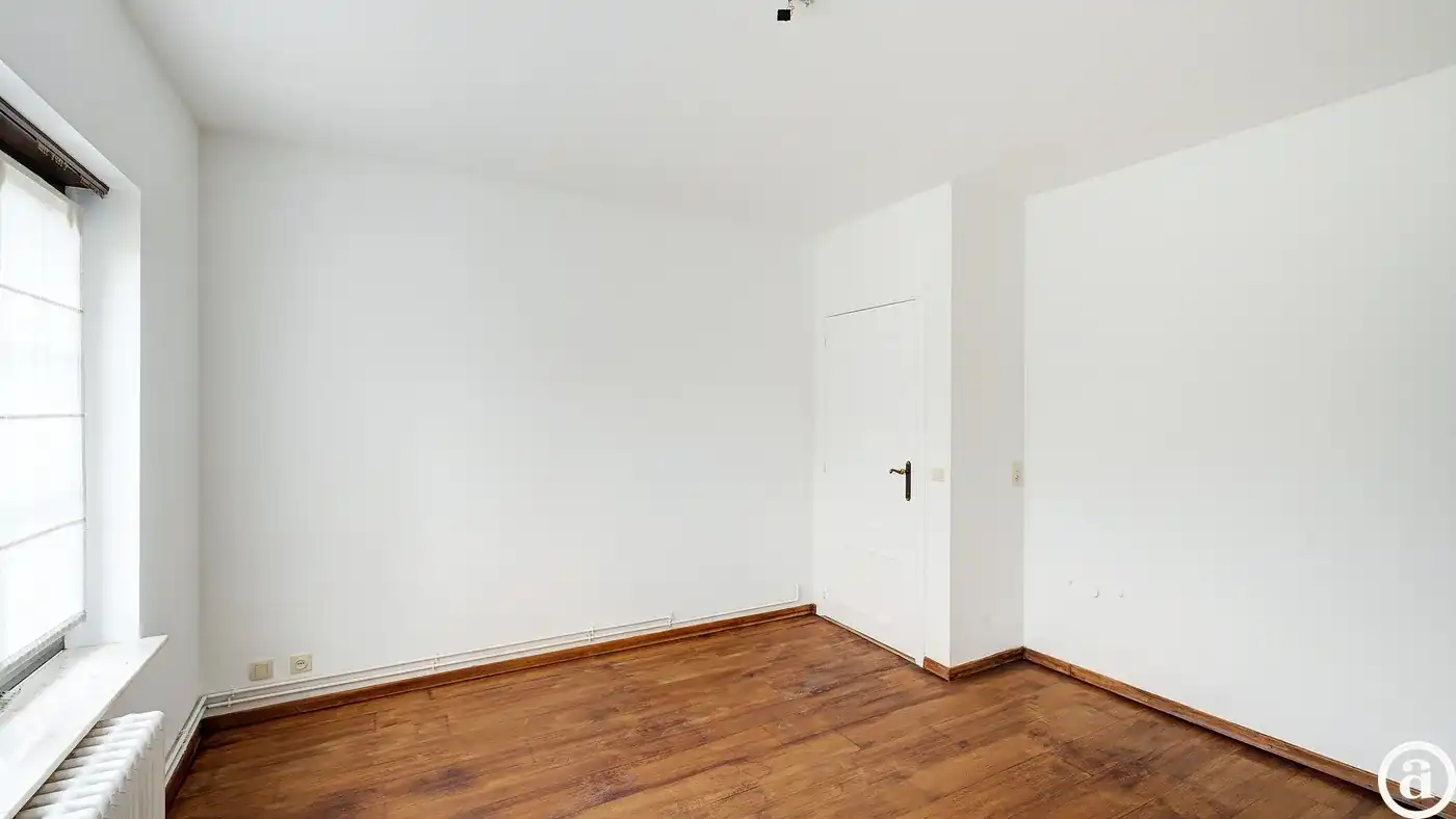 Rustig gelegen villa aan de rand van Knokke foto 28
