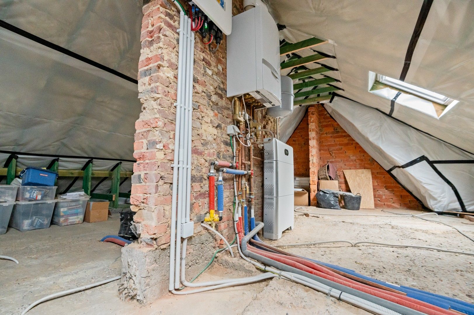 Moderne instapklare woning, perceel van 1102m² op topligging foto 15