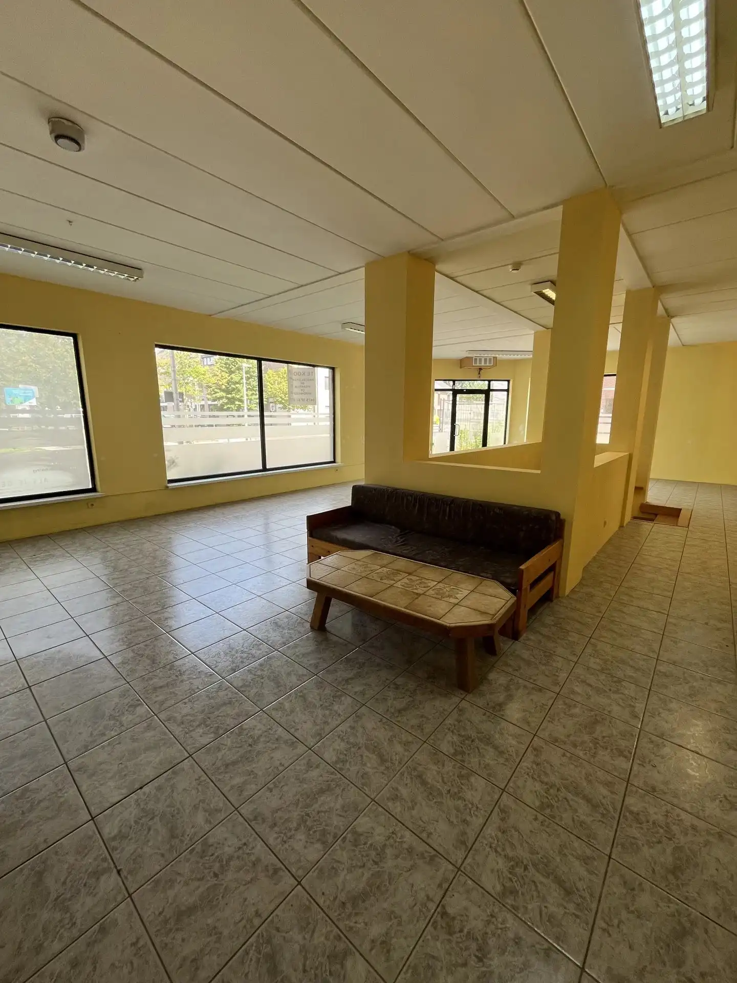 Commerciële handelsruimte in Heusden centrum foto 4