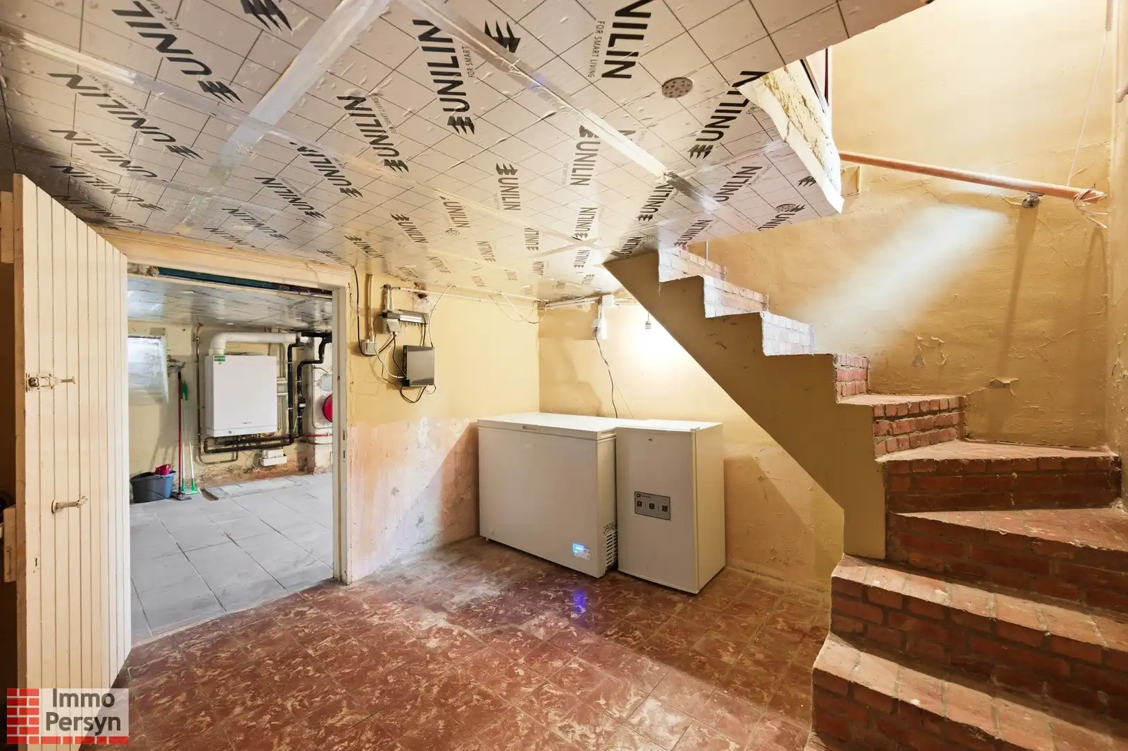 Instapklare OB met 3 slpk op 14a 40ca foto 18