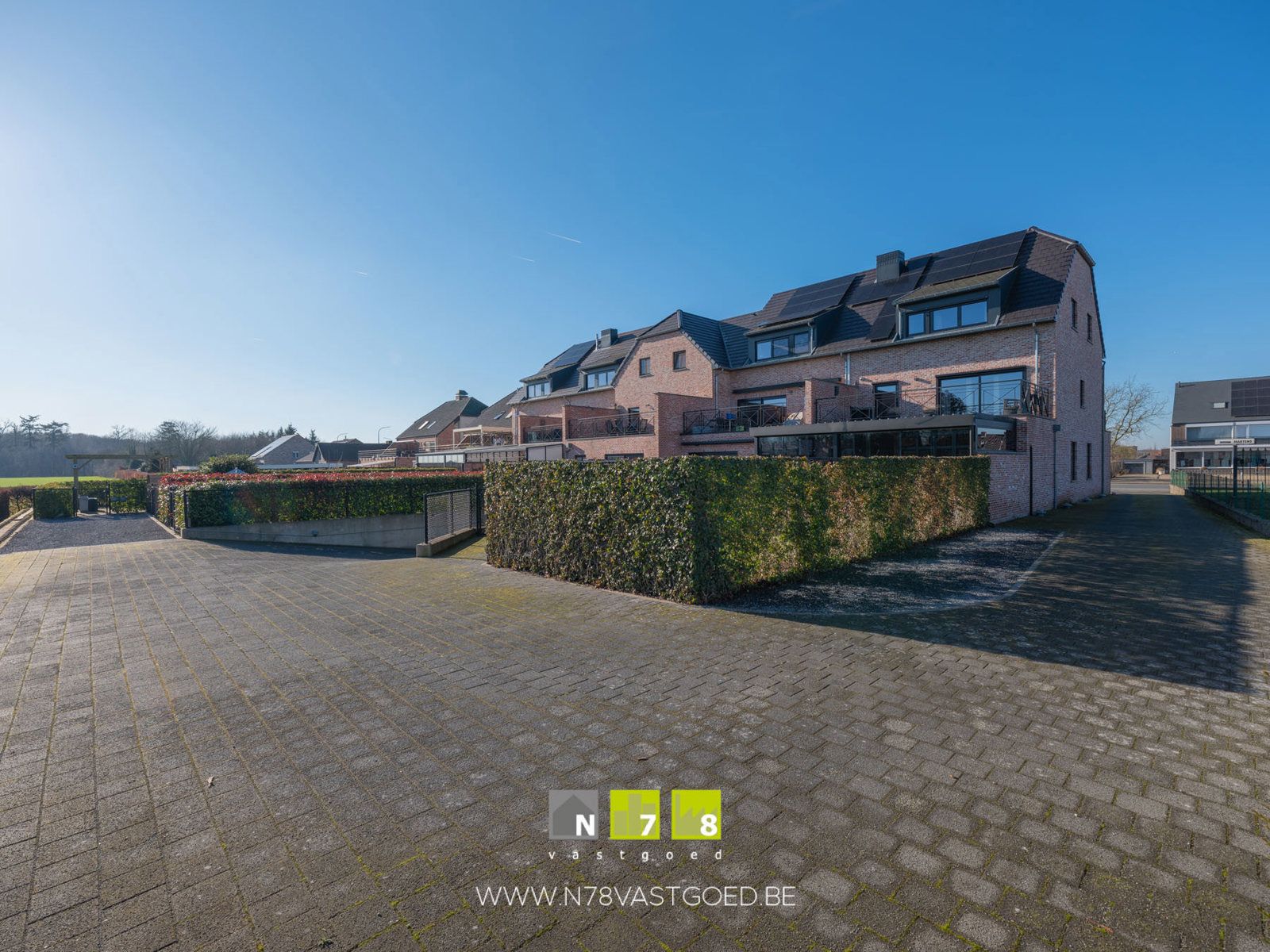 Appartement te koop foto 27