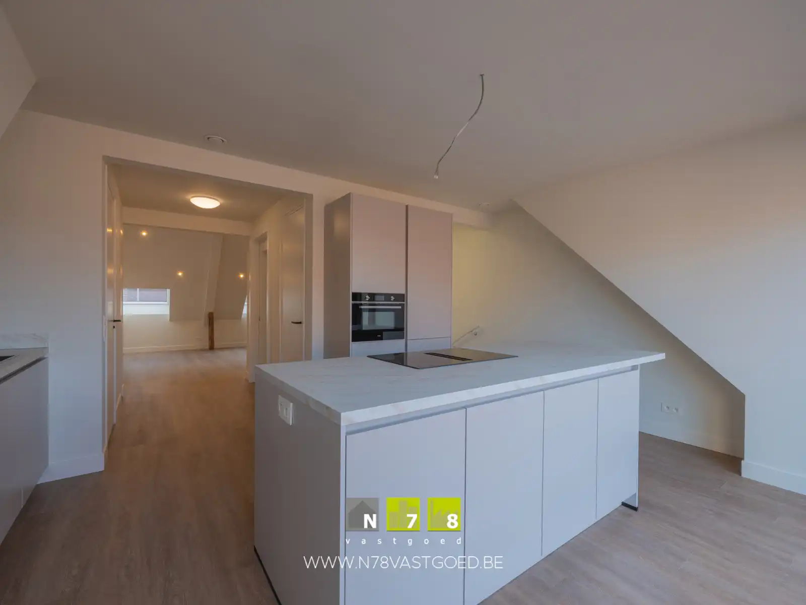 Appartement te huur foto 18