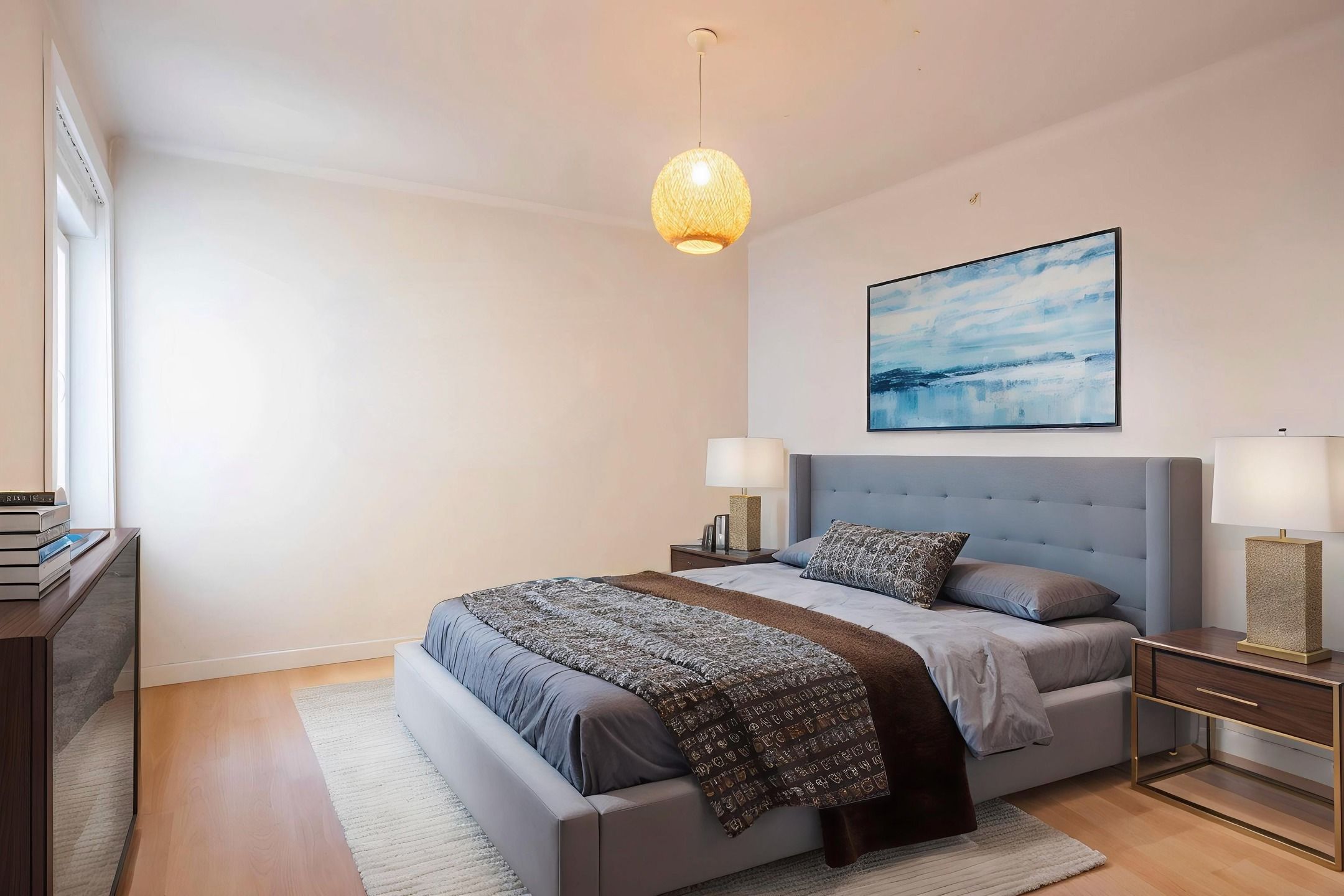 Ruim, energiezuinig appartement in art deco wijk! foto 6