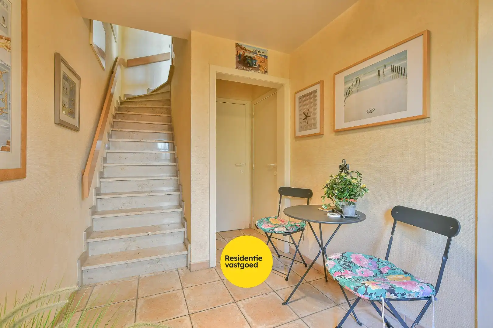 Exclusieve hoekwoning met zeezicht op topligging in de Concessie van De Haan, op 20 m van de zeedijk! foto 16