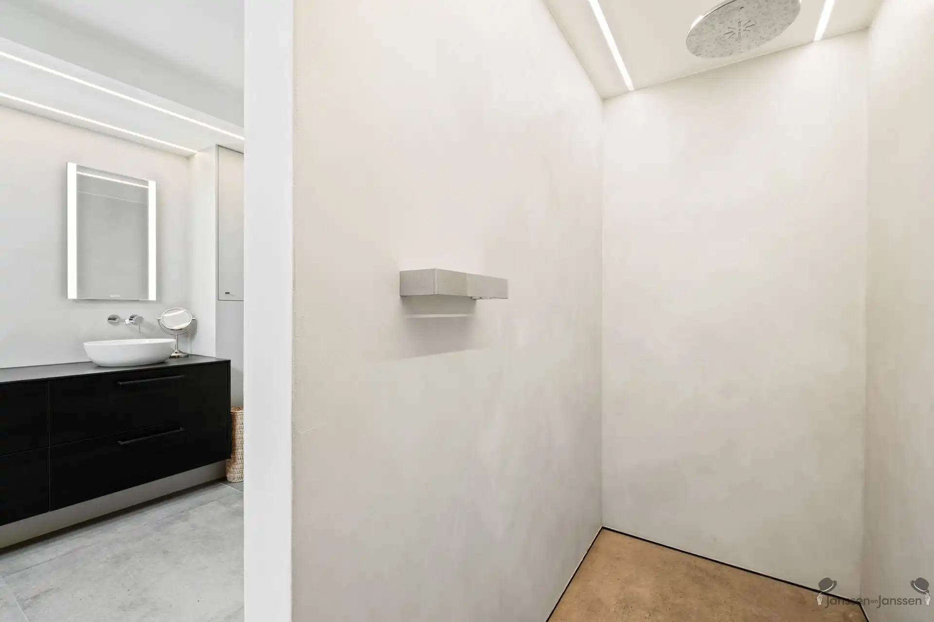 Ruime villa met 4 slaapkamers in Linden foto 21