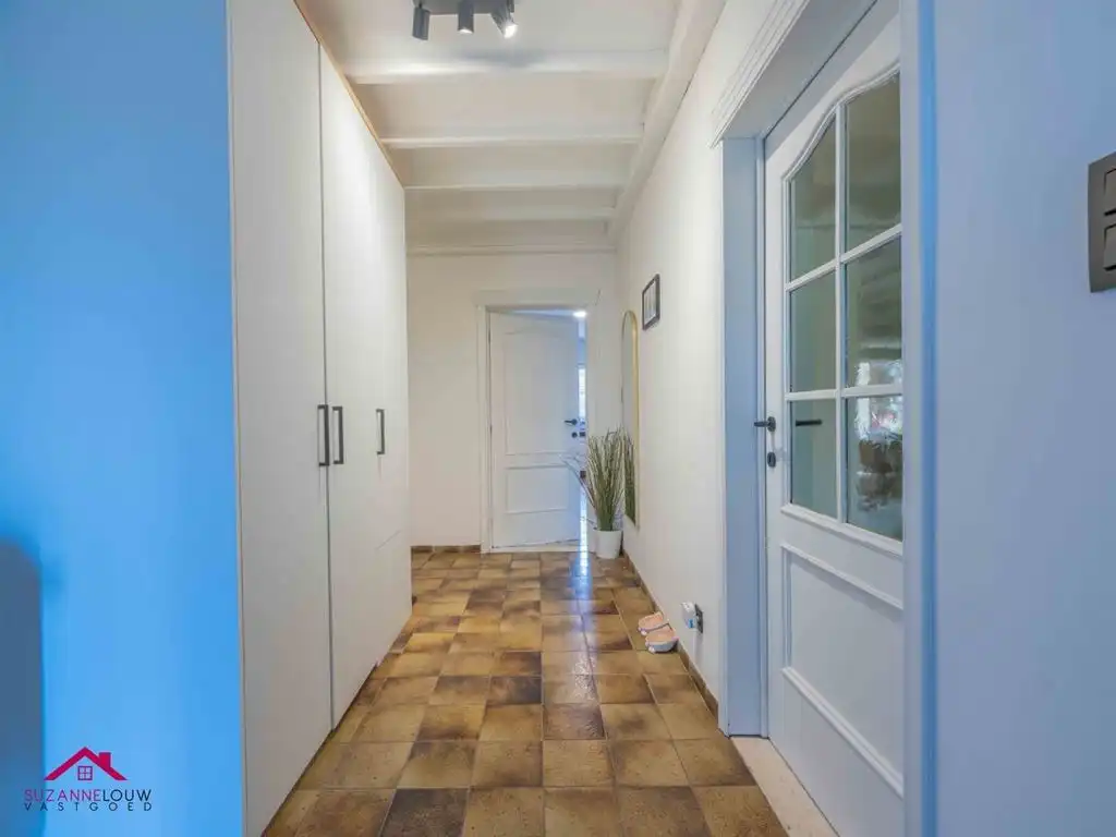 Charmante, rustige gelegen vrijstaande woning foto 10