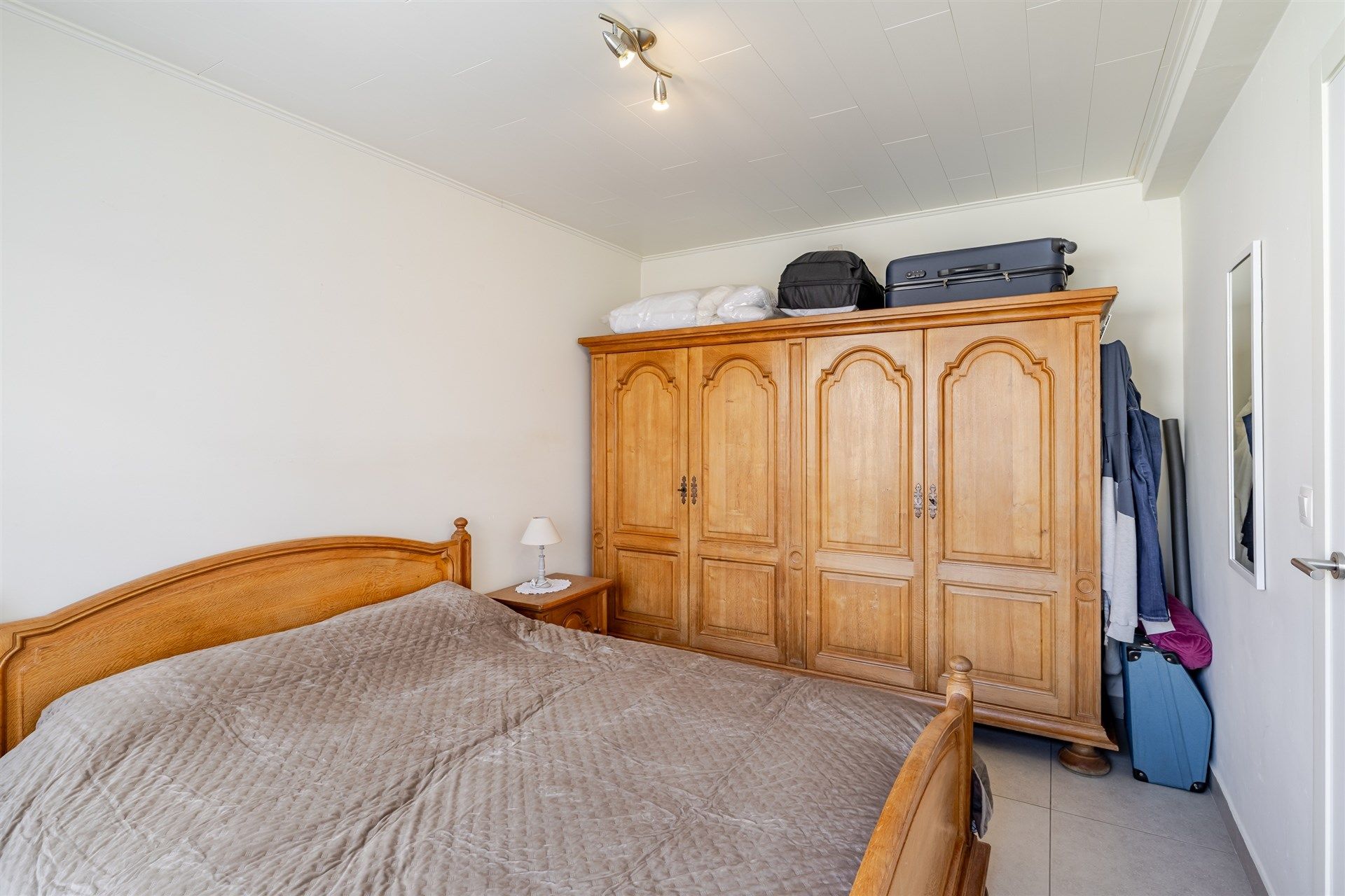 Topinvestering van 2 appartementen met tuin, garage en zolder foto 8