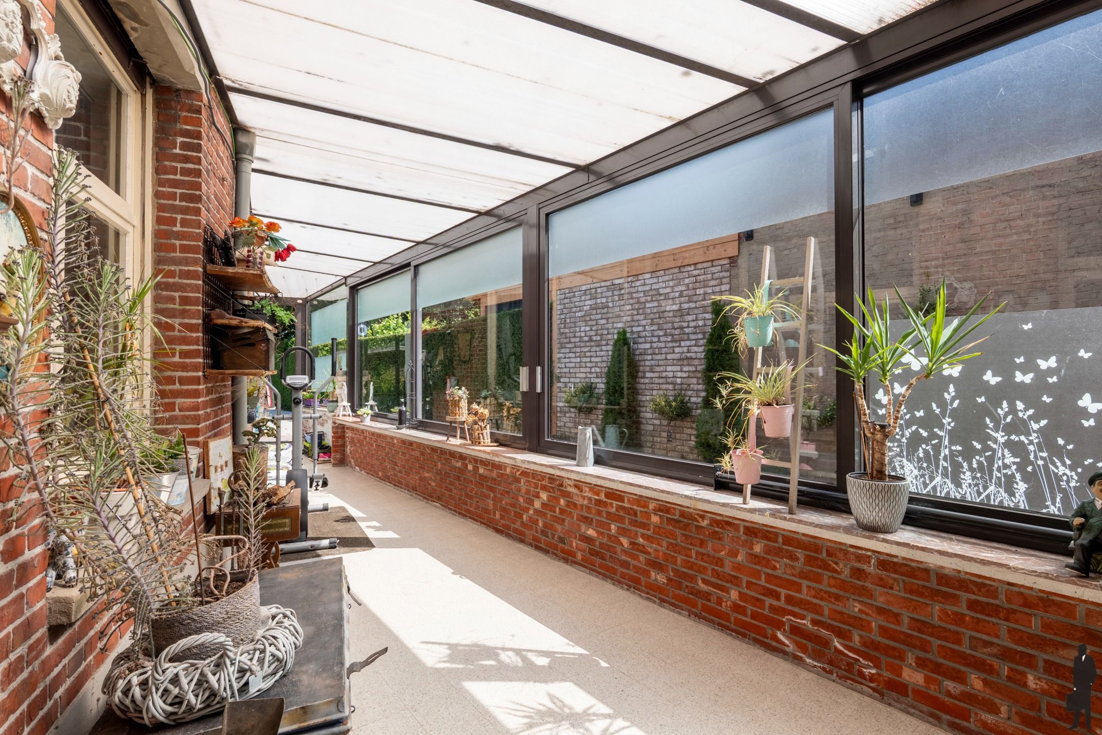 Woning met veel charme in het rustige Meersel-Dreef foto 12