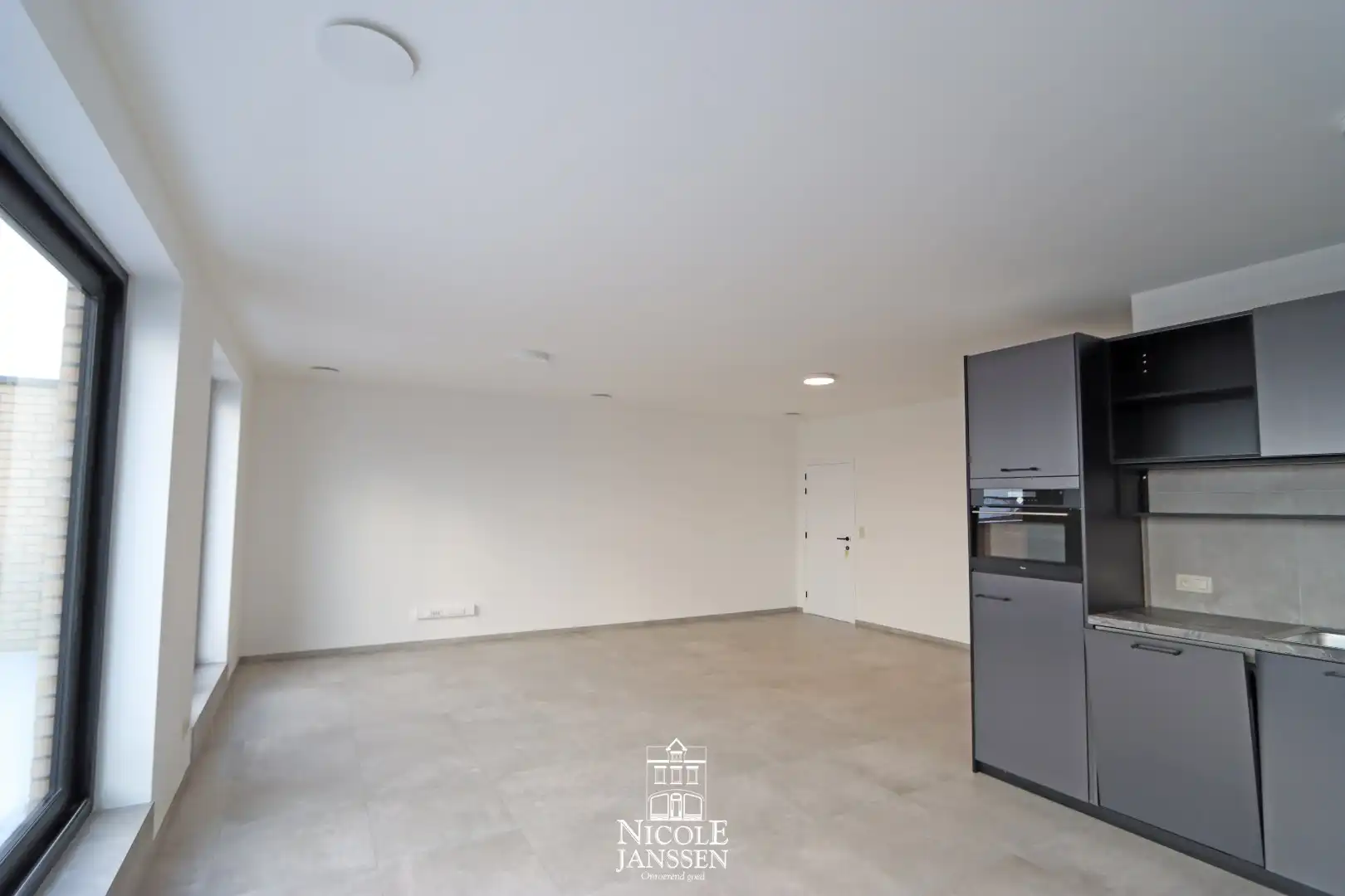 Nieuwbouwappartement met 3 slaapkamers foto 6