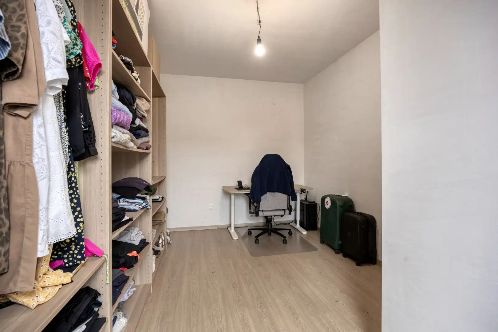 Moderne BEN woning met 3 SLKPS onder registratierechten! foto 17