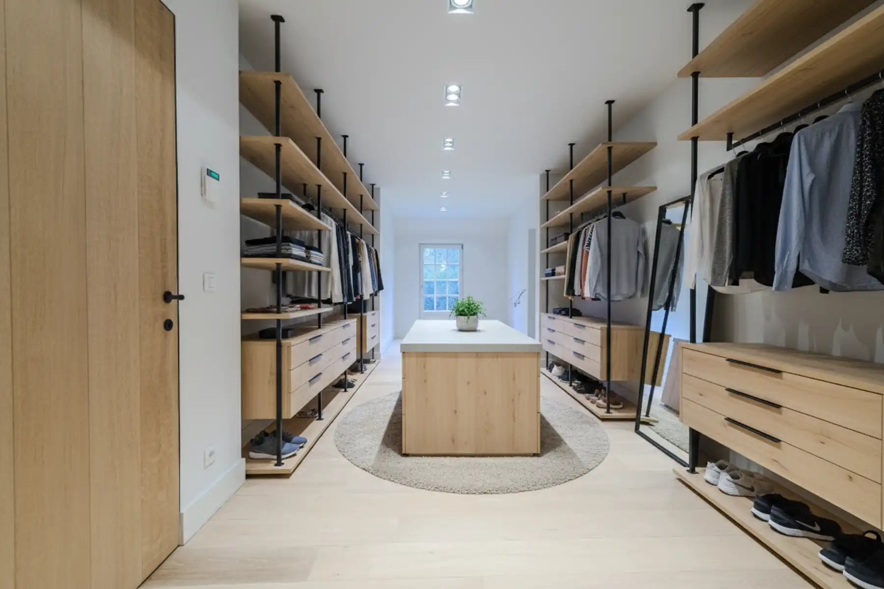 Unieke high-end villa met royaal woonoppervlak op 2415m² foto 20