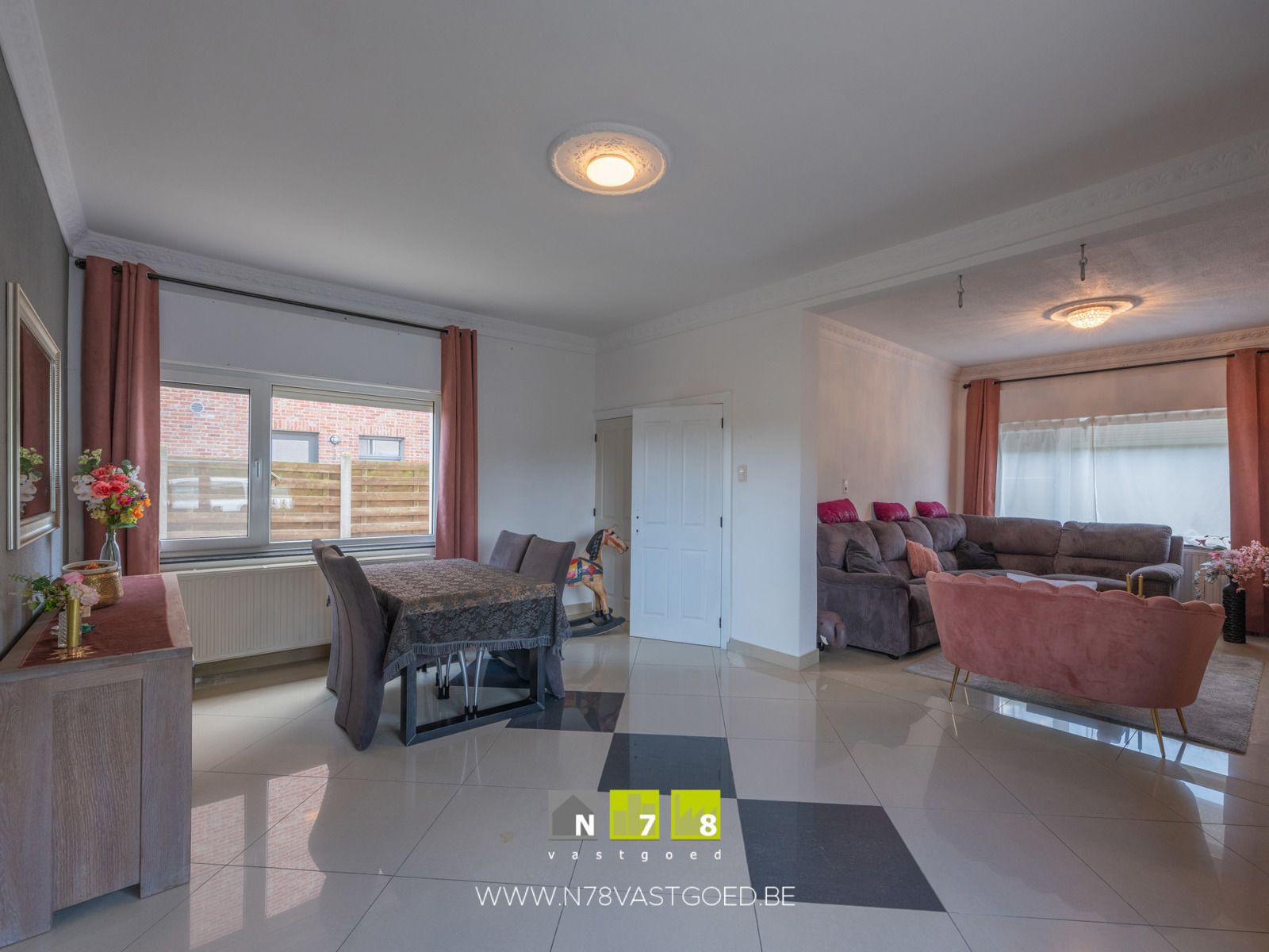 Huis te koop foto 6