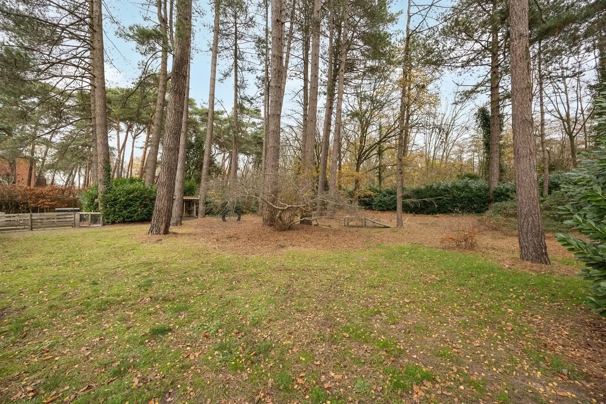 Charmant landhuis op een perceel van 2.760m² foto 25