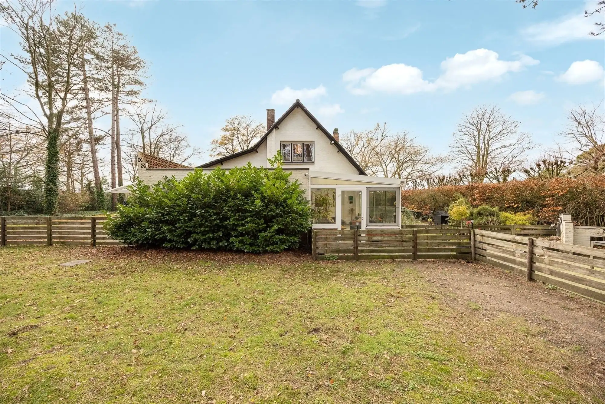 Charmant landhuis op een perceel van 2.760m² foto 25