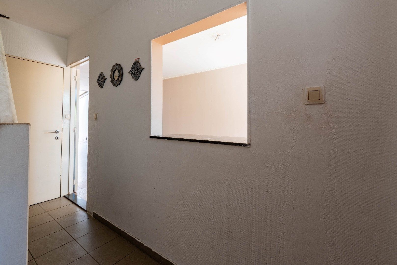 Te renoveren woning op centrale locatie te Hoboken foto 11