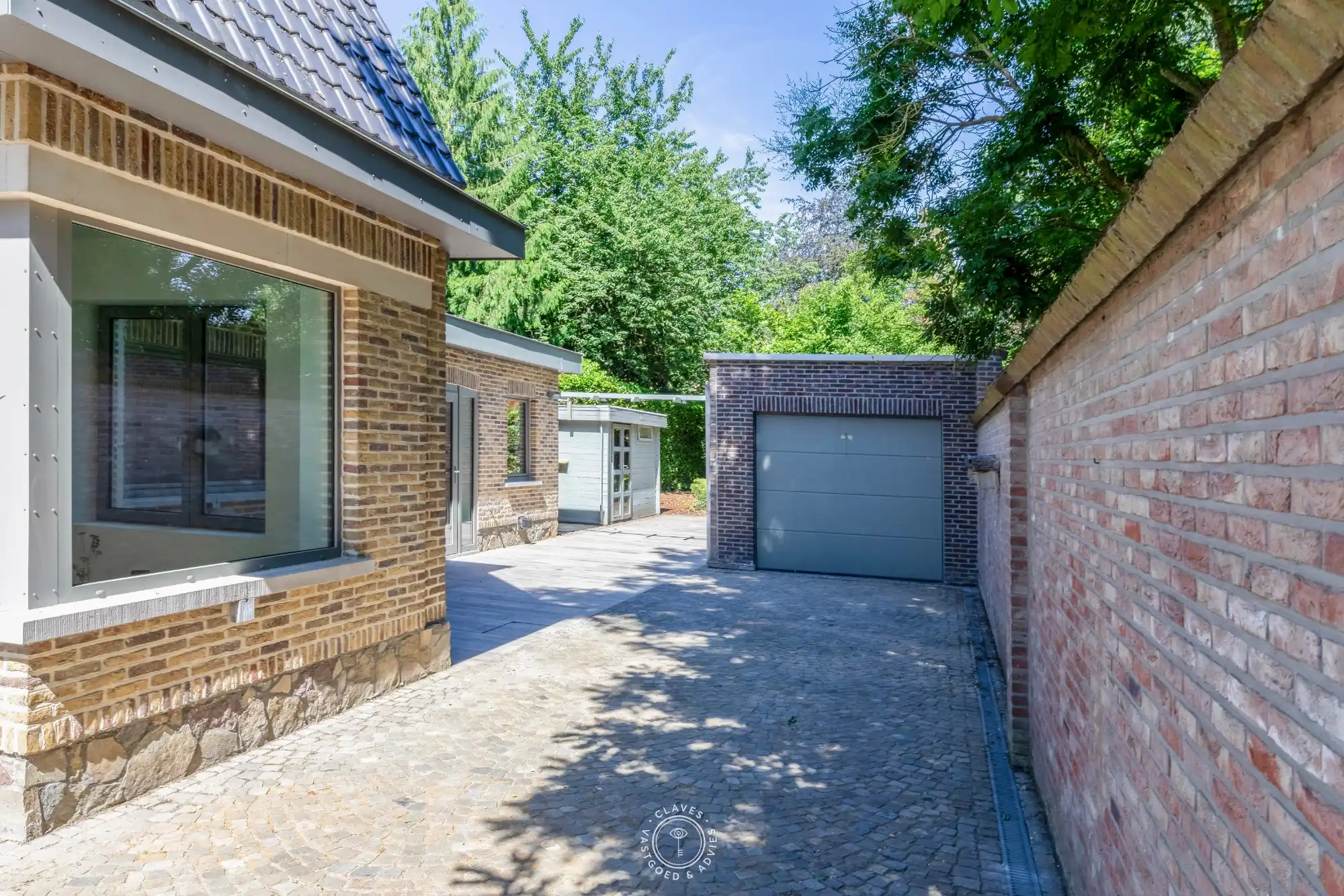 Gerenoveerde gezinswoning met 3 slaapkamers nabij het centrum van Hamme foto 19