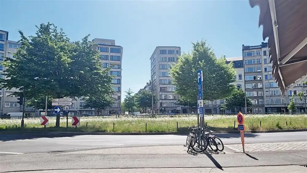 Ruim 4 slpkr- appartement + terras | Haringrodewijk  foto 23