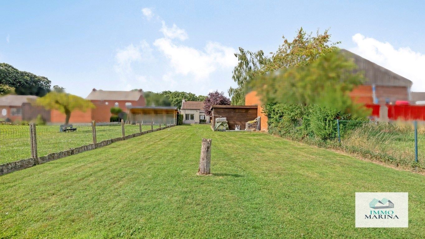 Woning met 2 tot 3 slpks te Itegem. foto 24