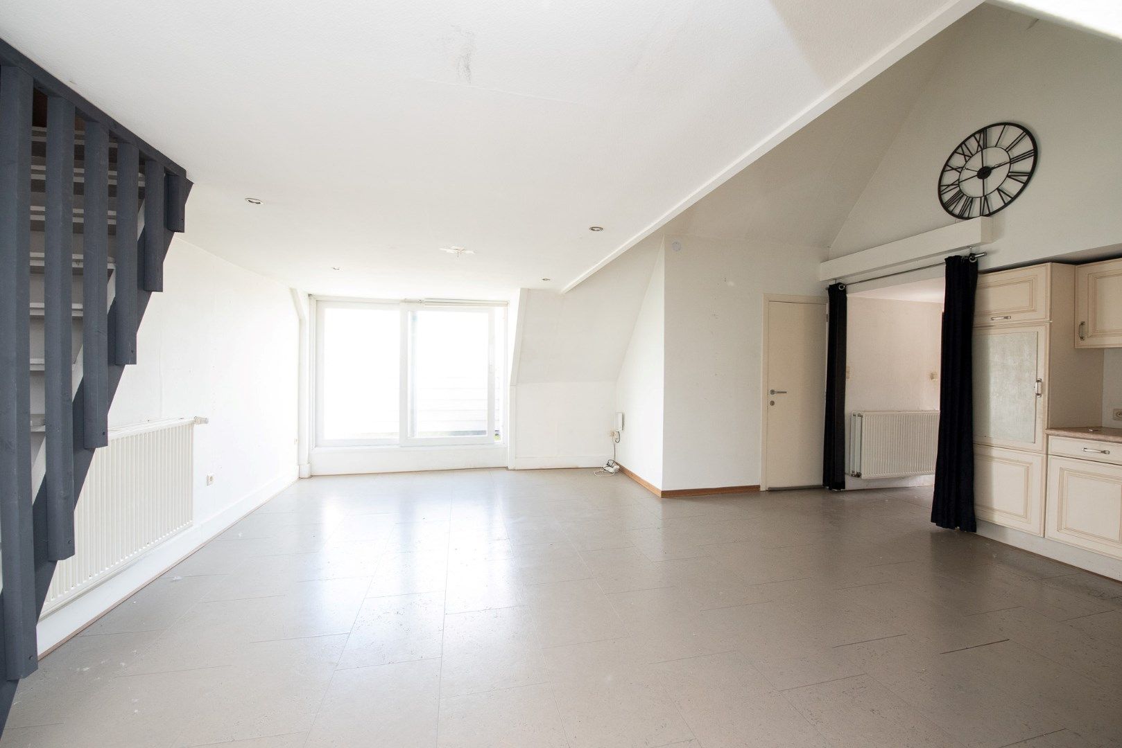 Dak appartement in het centrum van  Zulte! foto 5