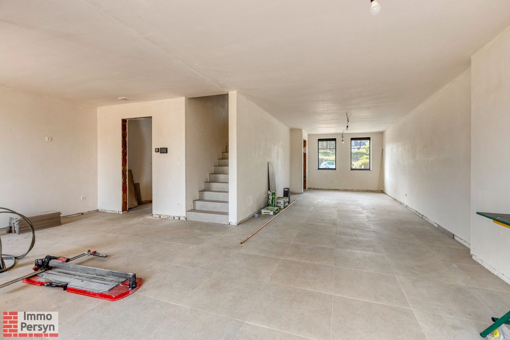 Energiezuinige nieuwbouwwoning in pastorijstijl – Centrale en rustige ligging foto 3