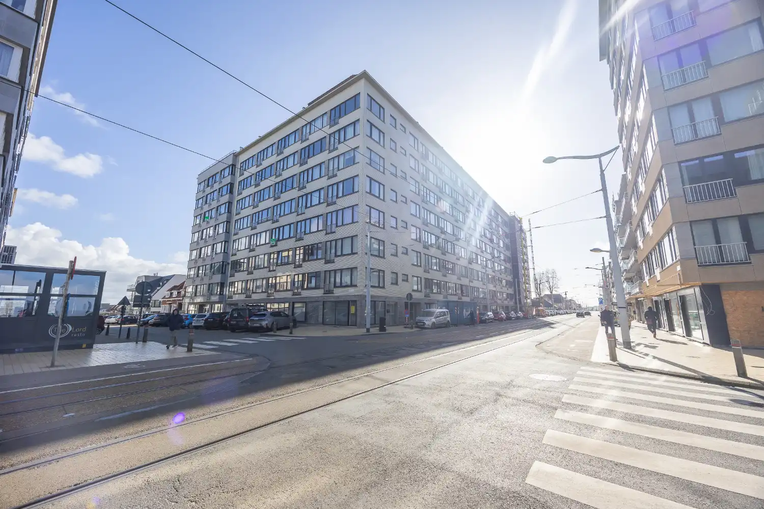 Prachtig gerenoveerde studio te koop in Middelkerke, op slechts enkele stappen van de zee foto 18