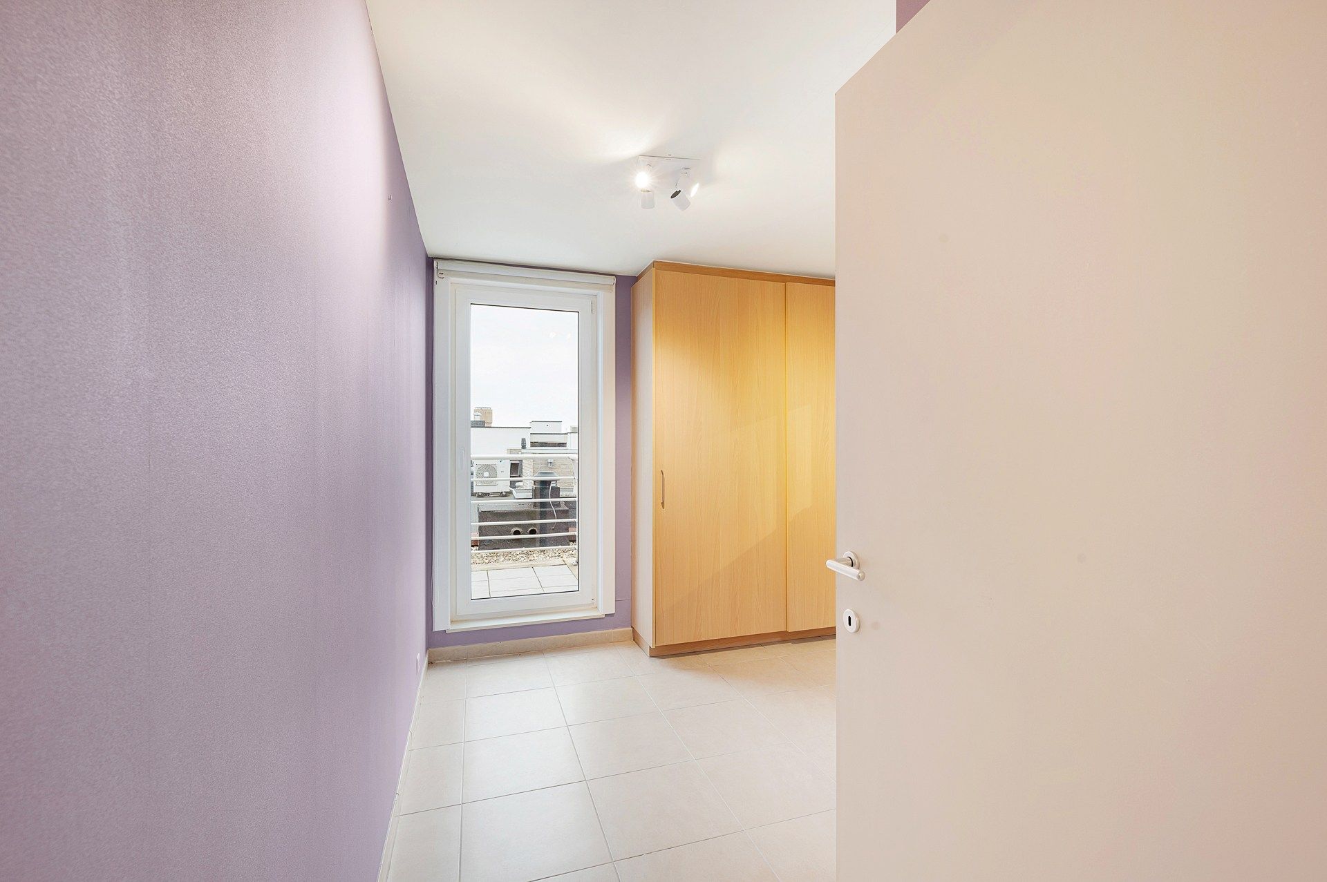 Penthouse met grote zonneterrassen te Zeebrugge foto 12