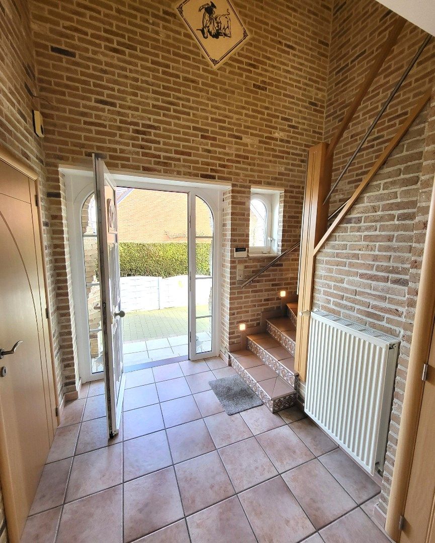Statige Spaanse villa "in 't dorp' van Scherpenheuvel. foto 5